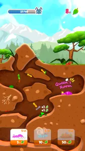 Little ant army screenshot 4