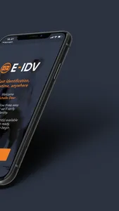 E-IDV screenshot 1