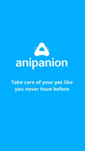 Anipanion Pet for Pet Parents screenshot 0