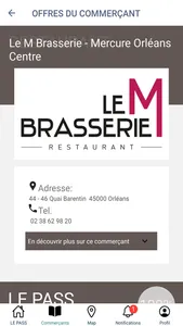 LE PASS. screenshot 5