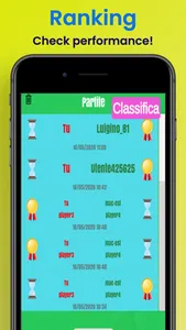 Scopone Scientifico Play Cards screenshot 3