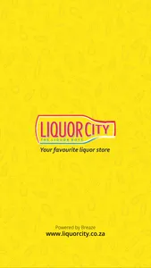 Liquor City screenshot 0