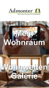 Admonter Wohnwelten screenshot 0