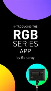 RGB Series screenshot 1