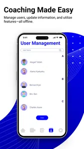Run, Jump, Lift - AiKYNETIX screenshot 2