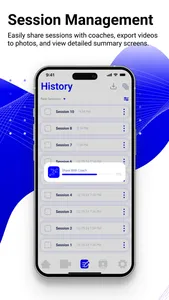 Run, Jump, Lift - AiKYNETIX screenshot 3