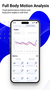 Run, Jump, Lift - AiKYNETIX screenshot 7