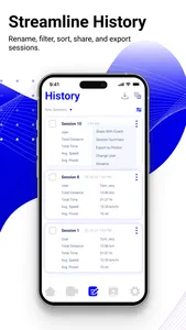 Run, Jump, Lift - AiKYNETIX screenshot 9