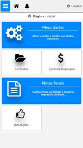 Istark Tecnologia screenshot 0