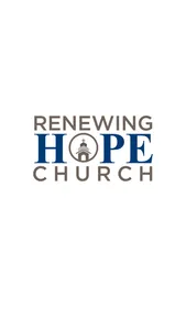 Renewing Hope Church screenshot 0