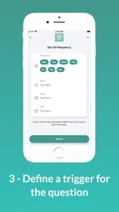 EvereeMe – Daily Goal Tracker screenshot 6