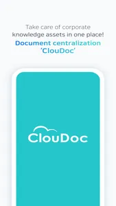 mcloudoc screenshot 0