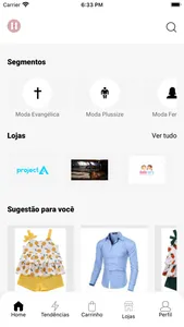 hipermoda screenshot 1