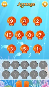 Number Learning - 123 screenshot 3