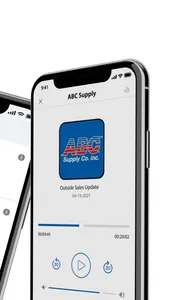 ABC Supply Podcasts screenshot 3