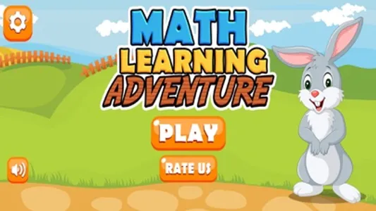 Math Learning Adventure screenshot 0