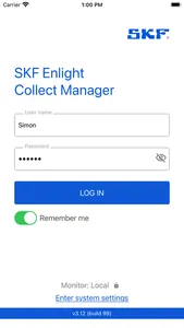 Enlight Collect Manager screenshot 4