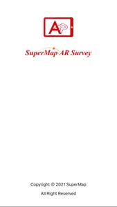 SuperMap ARSurvey screenshot 0