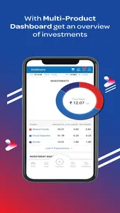 InvestPal screenshot 0