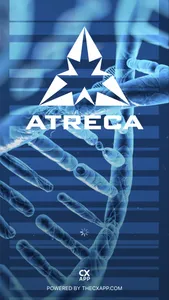 Atreca Connect screenshot 0