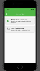 Protection App screenshot 3