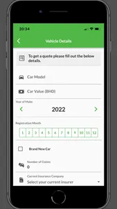 Protection App screenshot 4