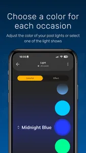 Tholz Smart Home screenshot 2
