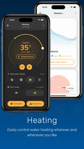 Tholz Smart Home screenshot 3