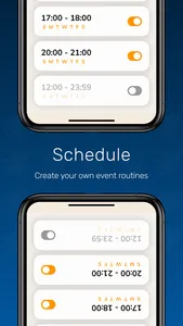 Tholz Smart Home screenshot 4