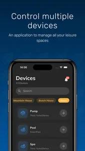 Tholz Smart Home screenshot 5