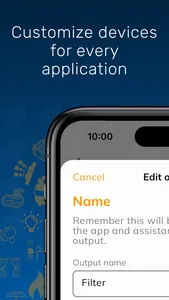 Tholz Smart Home screenshot 6