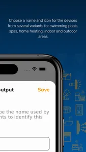 Tholz Smart Home screenshot 7