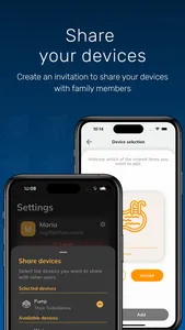 Tholz Smart Home screenshot 8