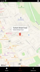 Turkish Street Food screenshot 5