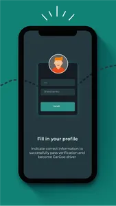 CarGoo Driver screenshot 3