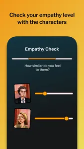 Reconnect: Nine Personalities screenshot 5