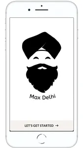 Max Delhi screenshot 0