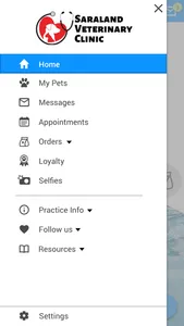 Saraland Veterinary Clinic screenshot 4