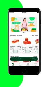 Supermercado JL screenshot 1