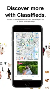 Zero Waste Vegan Club screenshot 8