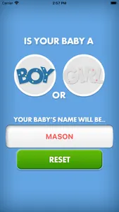 Baby Names (Pro) screenshot 2