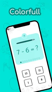 Quick Simple Math Games screenshot 4