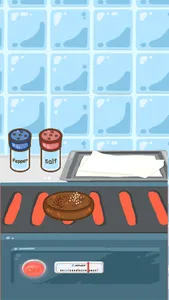 Little Bakery - Cooking Game screenshot 3