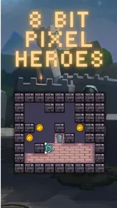 8 Bit Hero Slider screenshot 2