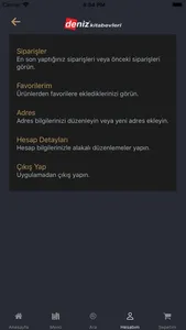 DenizKitabevleri screenshot 7