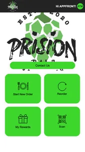 Prision Pals screenshot 0