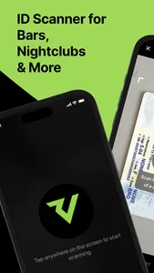 Vyyer ID Scan screenshot 0