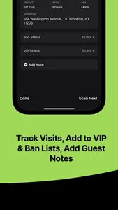 Vyyer ID Scan screenshot 3