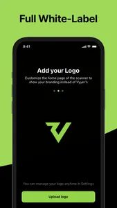 Vyyer ID Scan screenshot 4