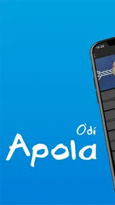 Apola Odi screenshot 0